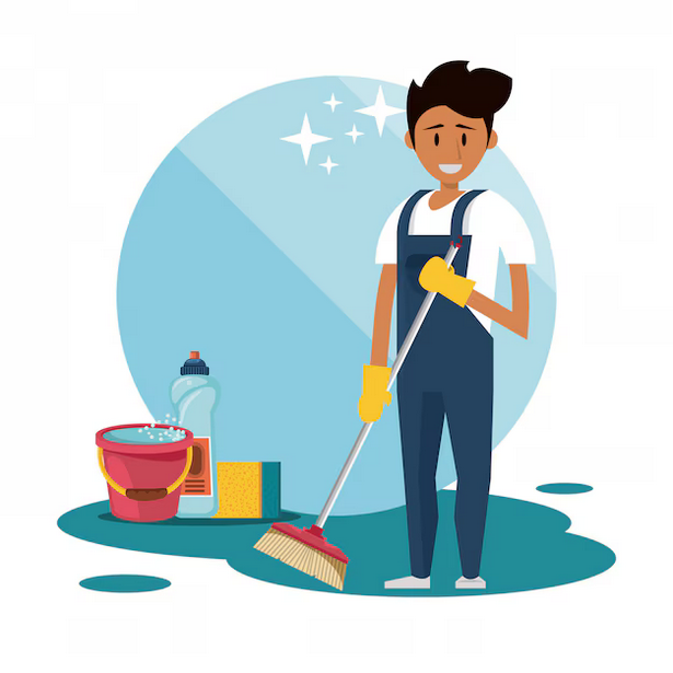 Keep Home Clean