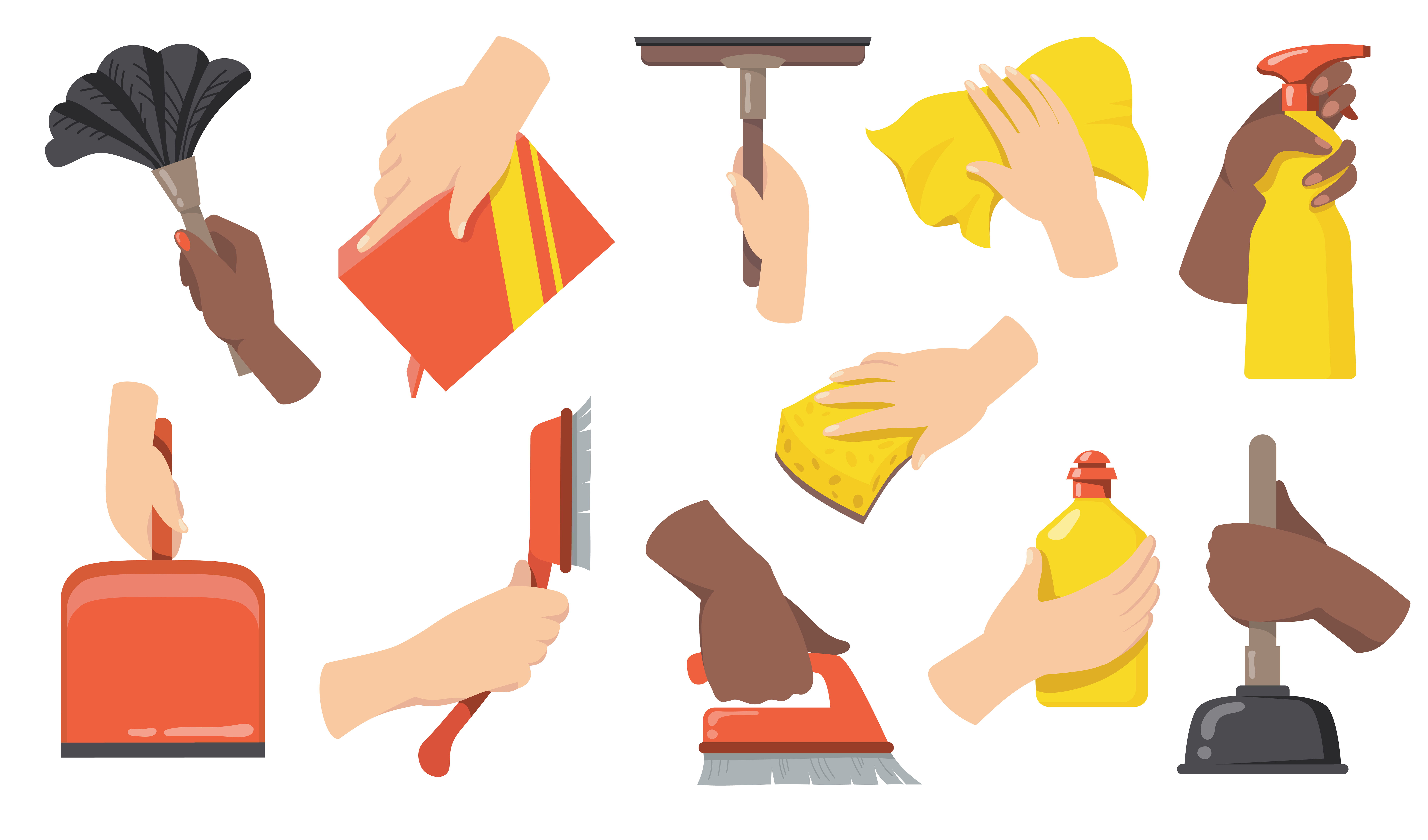 Use Products