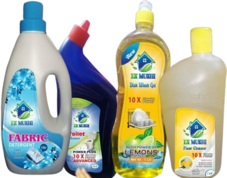 Cleaning Agents